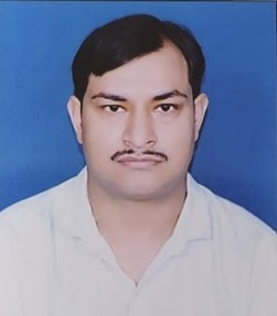 Mr. Nishant Kumar Pandey